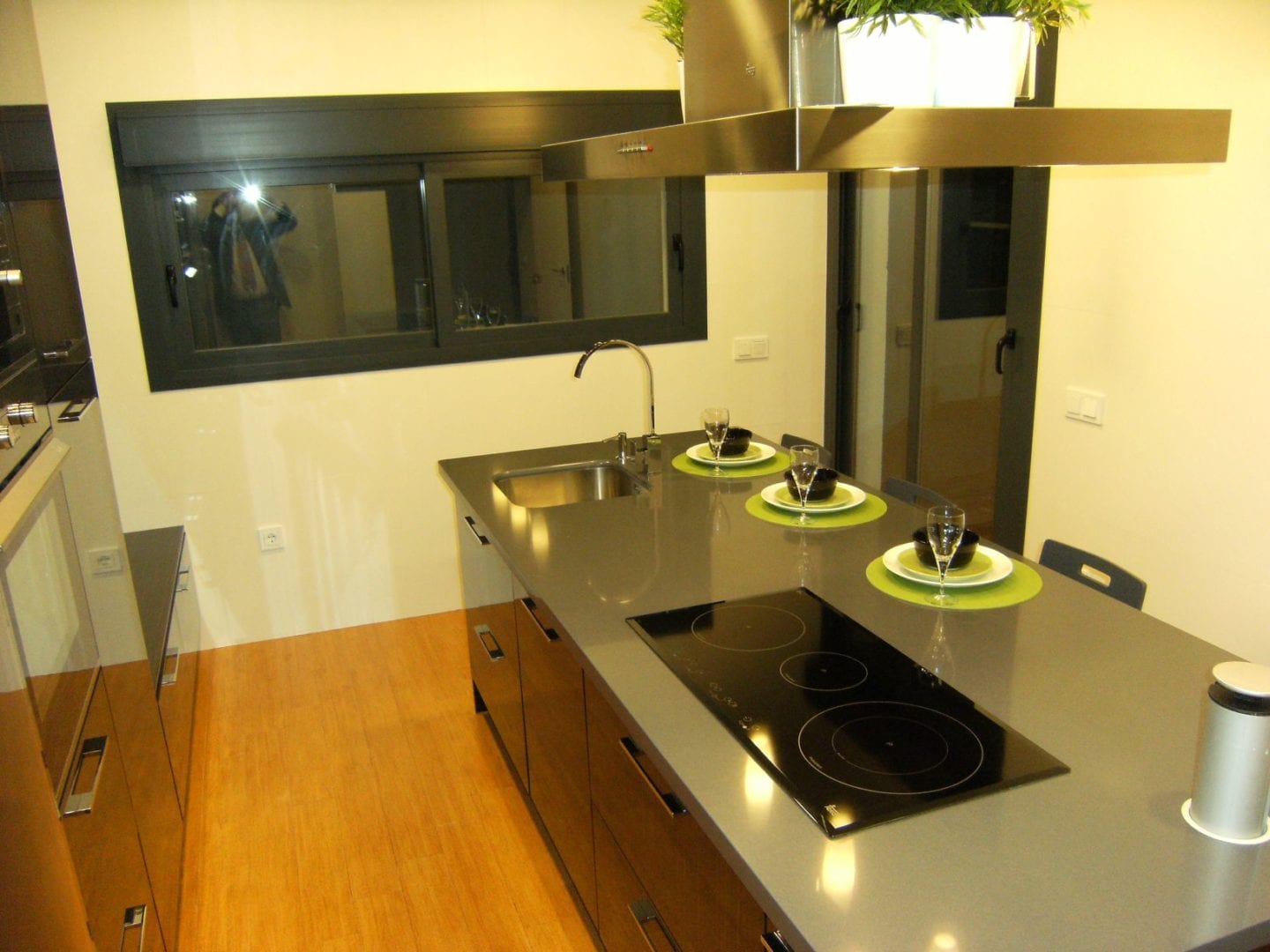 Cocinova Cocinas de diseño en Sevilla - Cocinova Cocinova Cocinas de diseño en Sevilla - Cocinova