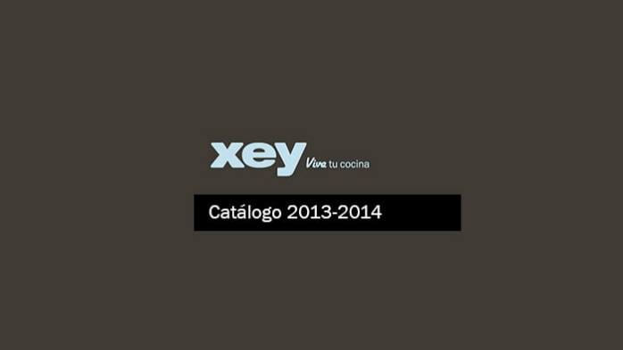 XEY SEVILLA: Cocinova, distribuidor autorizado en Sevilla.