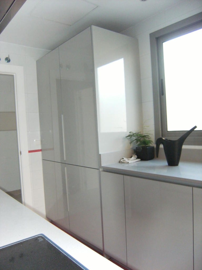 Cocinova Cocina Forma Mikonos - Cocinova